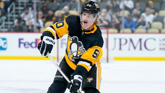Riikola signs with Swedish team taken at PPG Paints Arena (Penguins)
